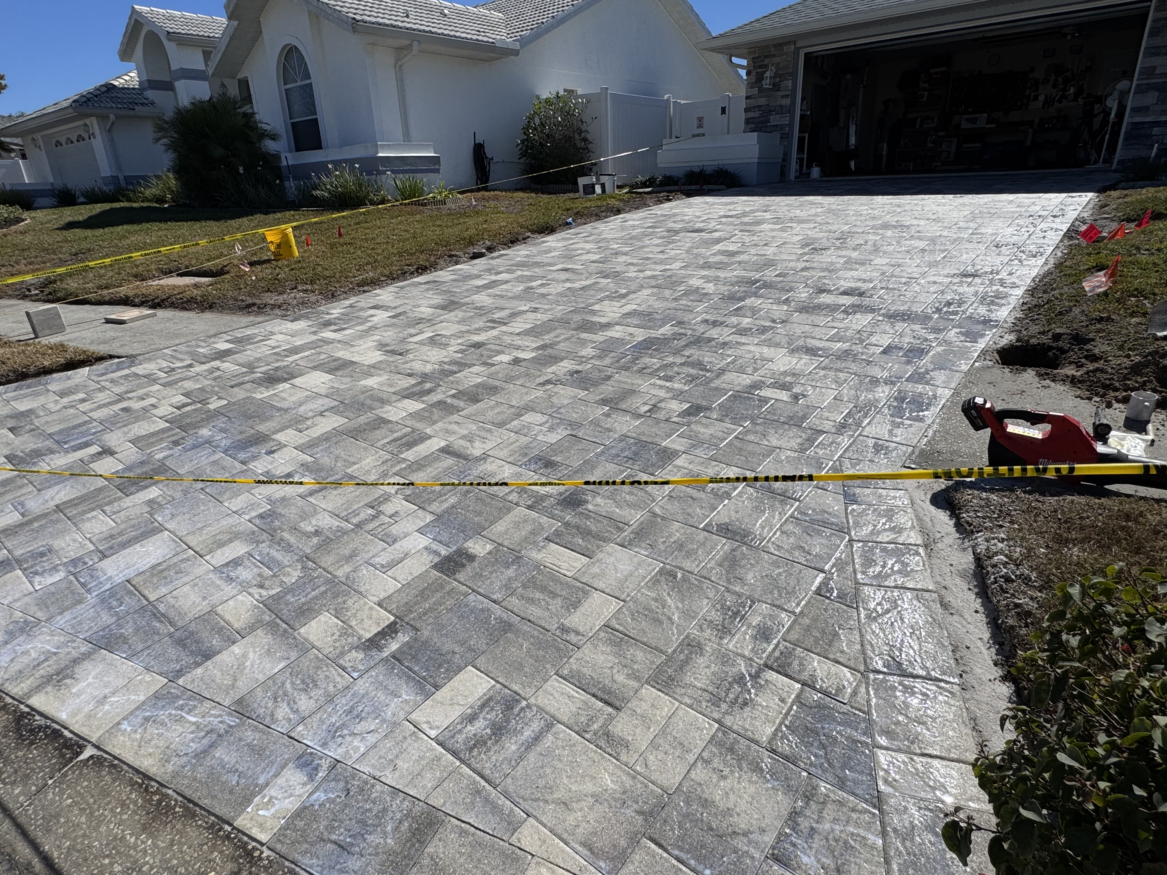 Proper Job Solutions project in Tampa Bay